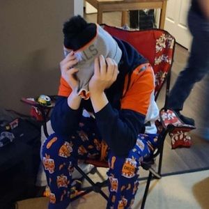 Meet your Posher, Wilson